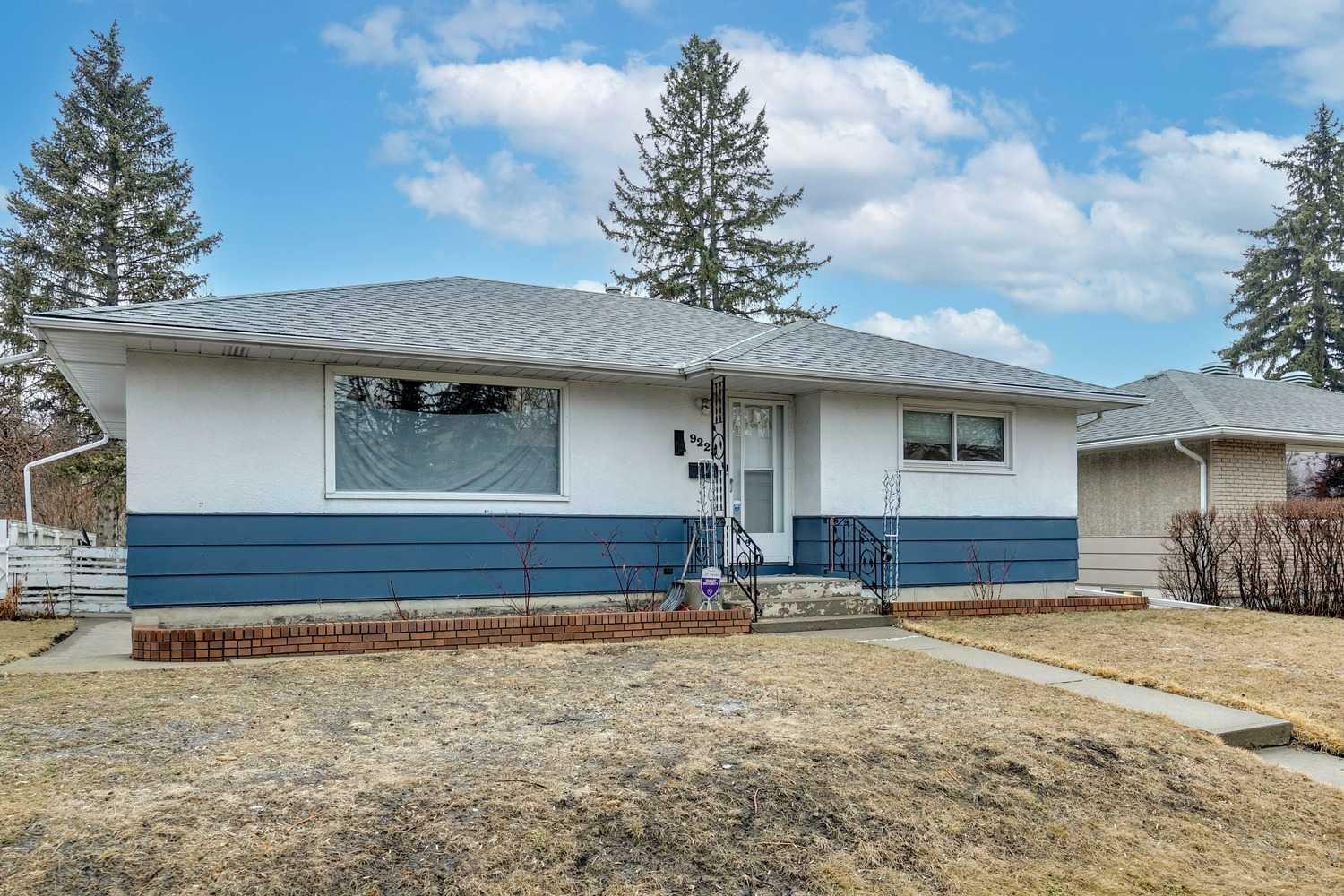 Property Photo: 9223 Elbow Drive SW AB T2V 1L7