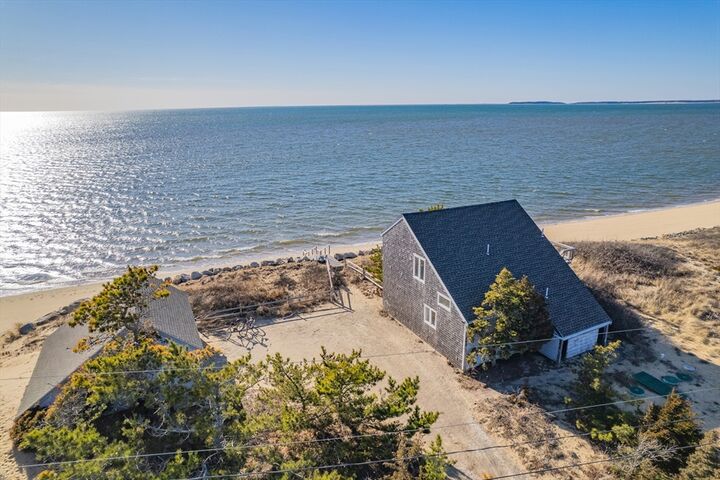 Property Photo:  340 Salt Works Road  MA 02642 