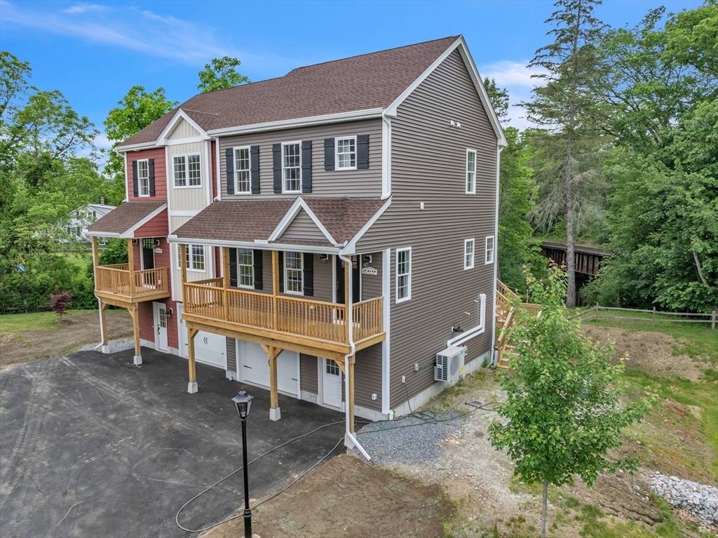 260 Main Street  Blackstone MA 01504 photo