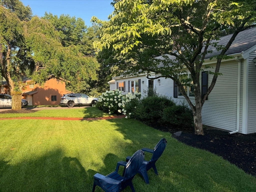 Property Photo:  14 Lilac Circle  MA 02482 