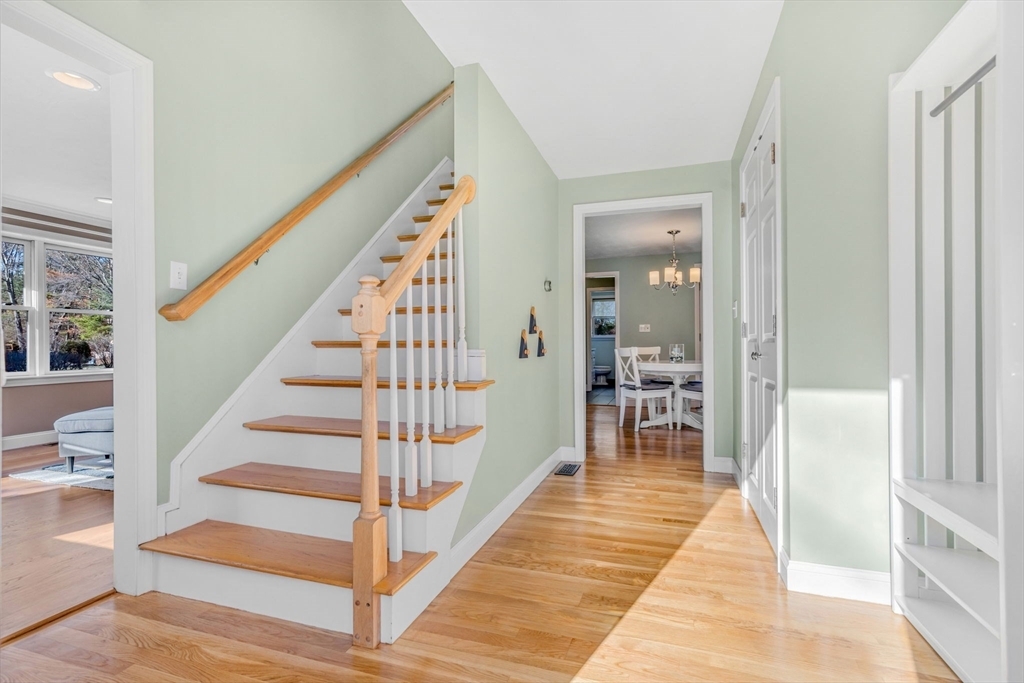 Property Photo:  13 Bridle Path  MA 02038 