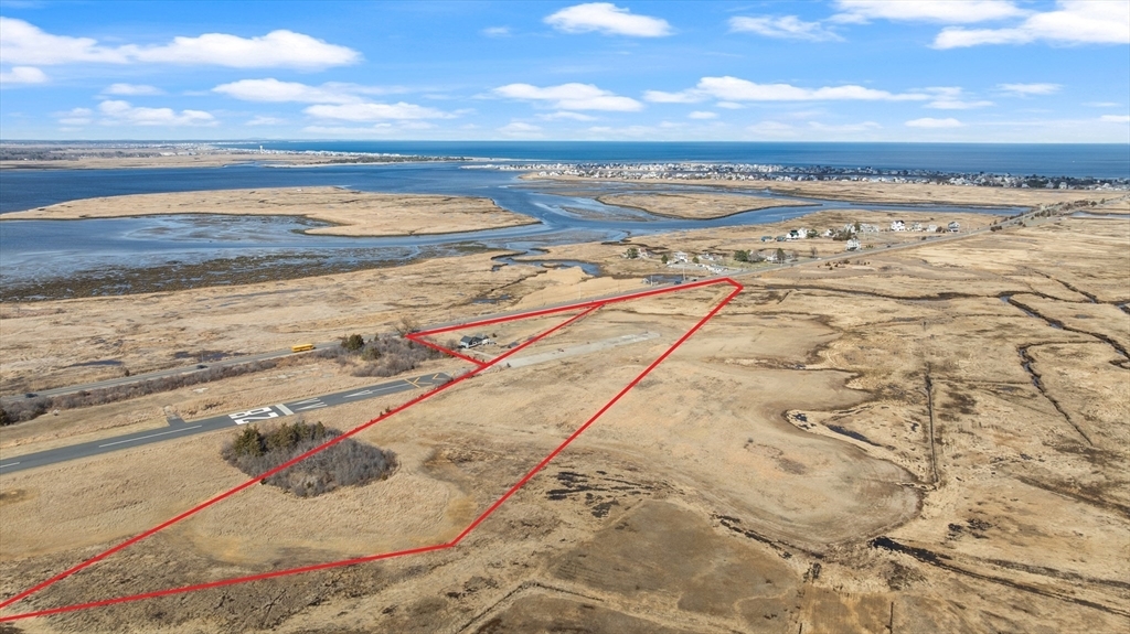 Property Photo: 28 & 30 Plum Island Turnpike MA 01951