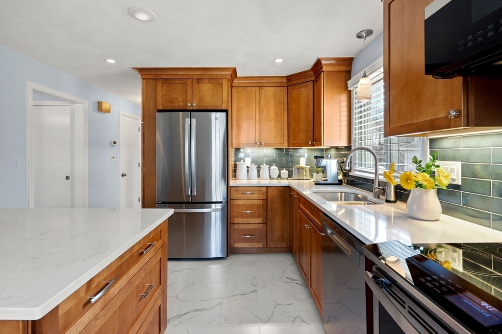 Property Photo: 1 Marion Rd MA 01970
