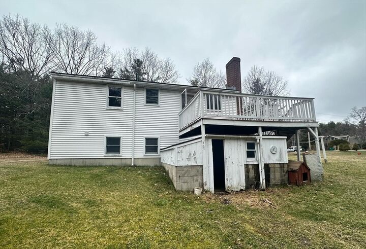 Property Photo: 20 Joslin Road MA 01475