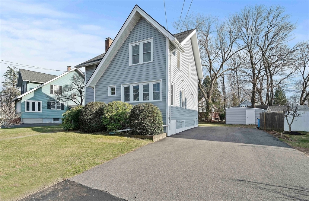 Property Photo: 18 Norfolk Rd MA 02368