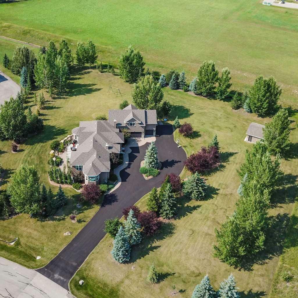 Property Photo: 31 Braemar Glen Road AB T3Z 3C9