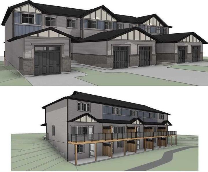 351 Monteith Drive SE 72  High River AB T1V 0G1 photo