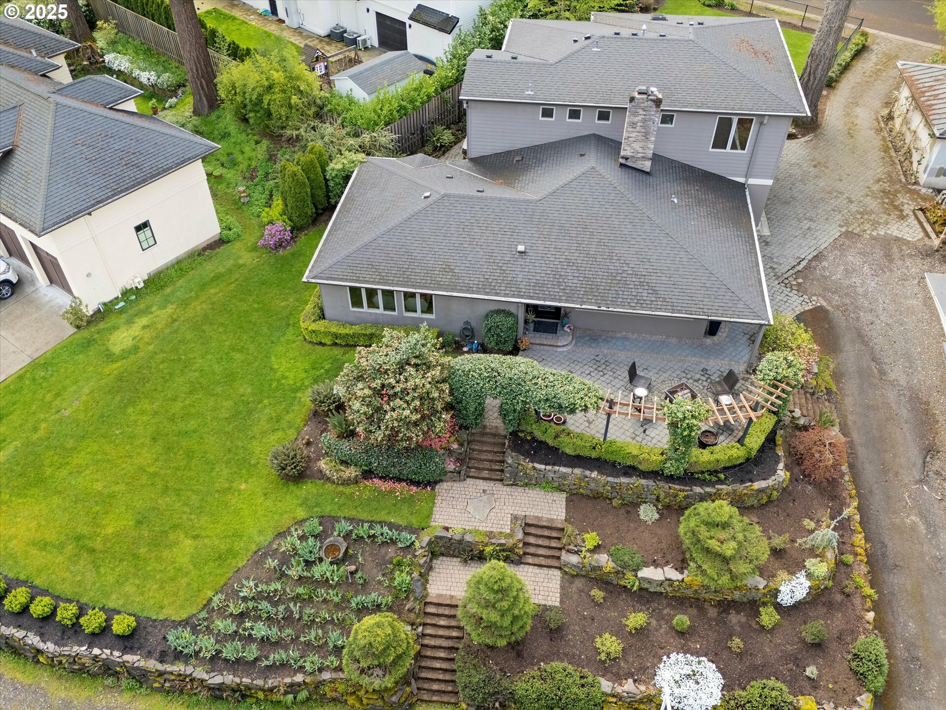 Property Photo: 4160 Westbay Rd OR 97035
