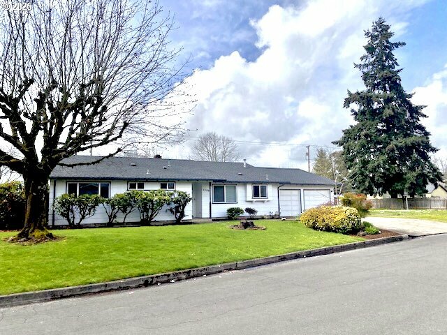 3308 Wisteria St  Eugene OR 97404 photo