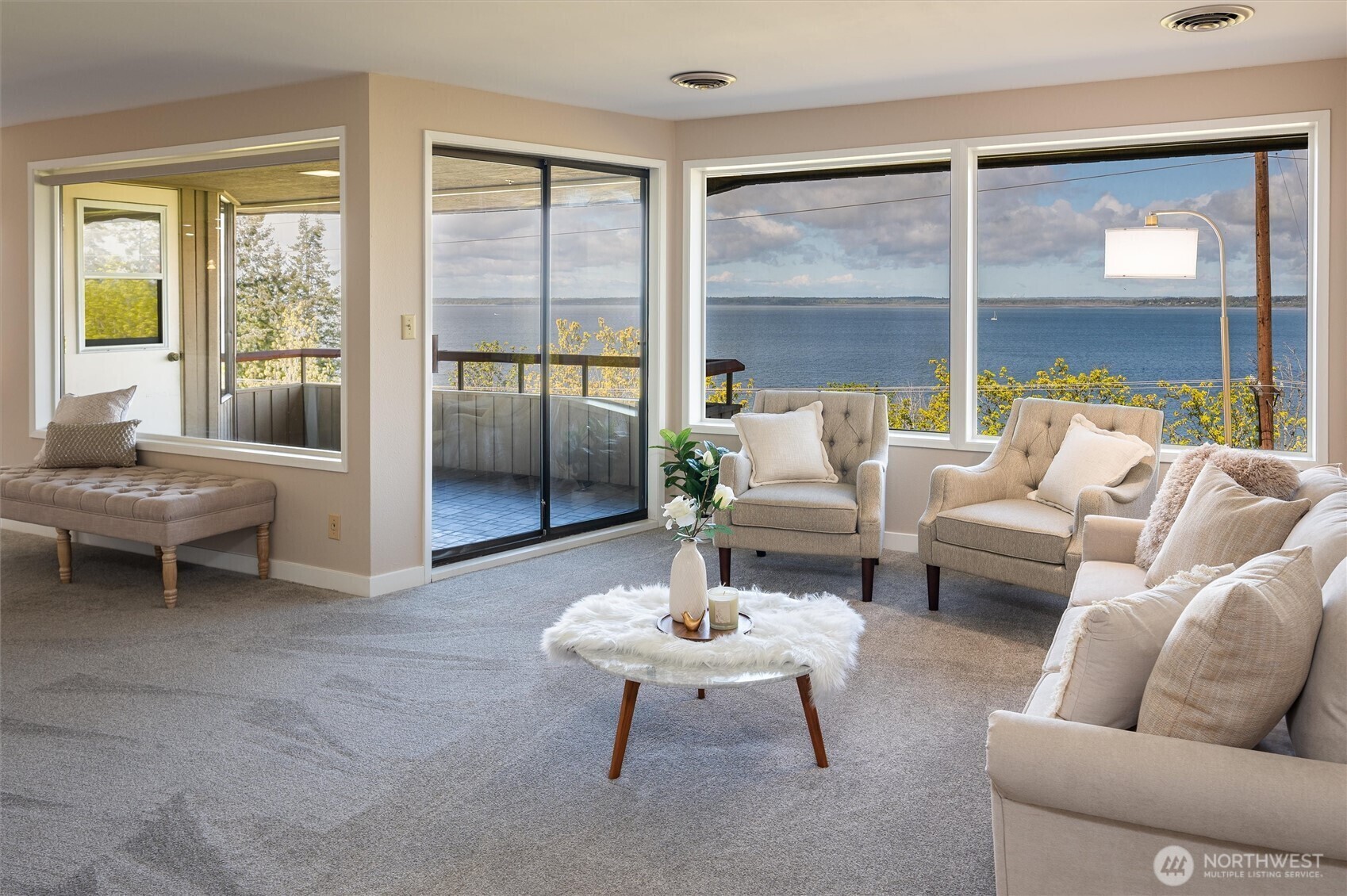 Property Photo: 317 N State Street 104 WA 98225
