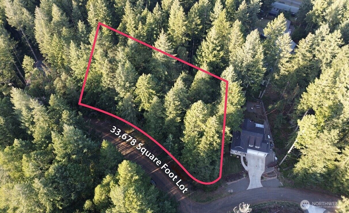 Property Photo:  10502  Madrona Drive  WA 98303 