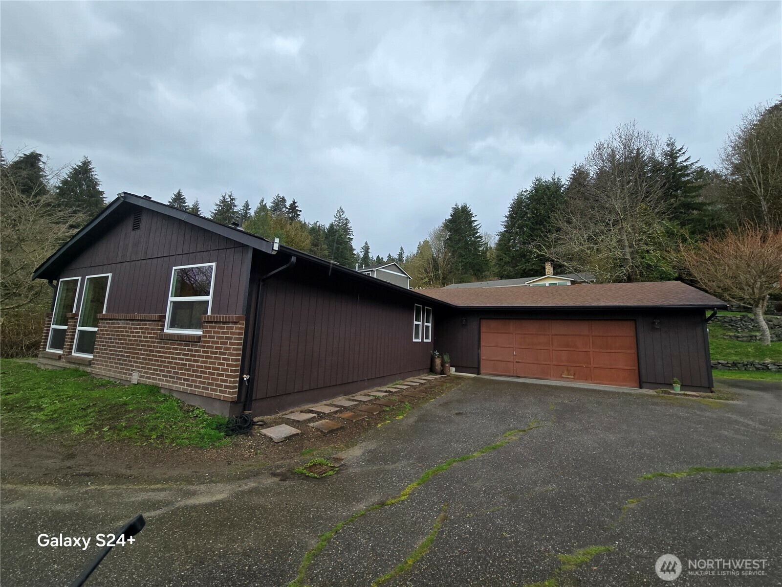 Property Photo: 10804 Colvos Drive NW WA 98332