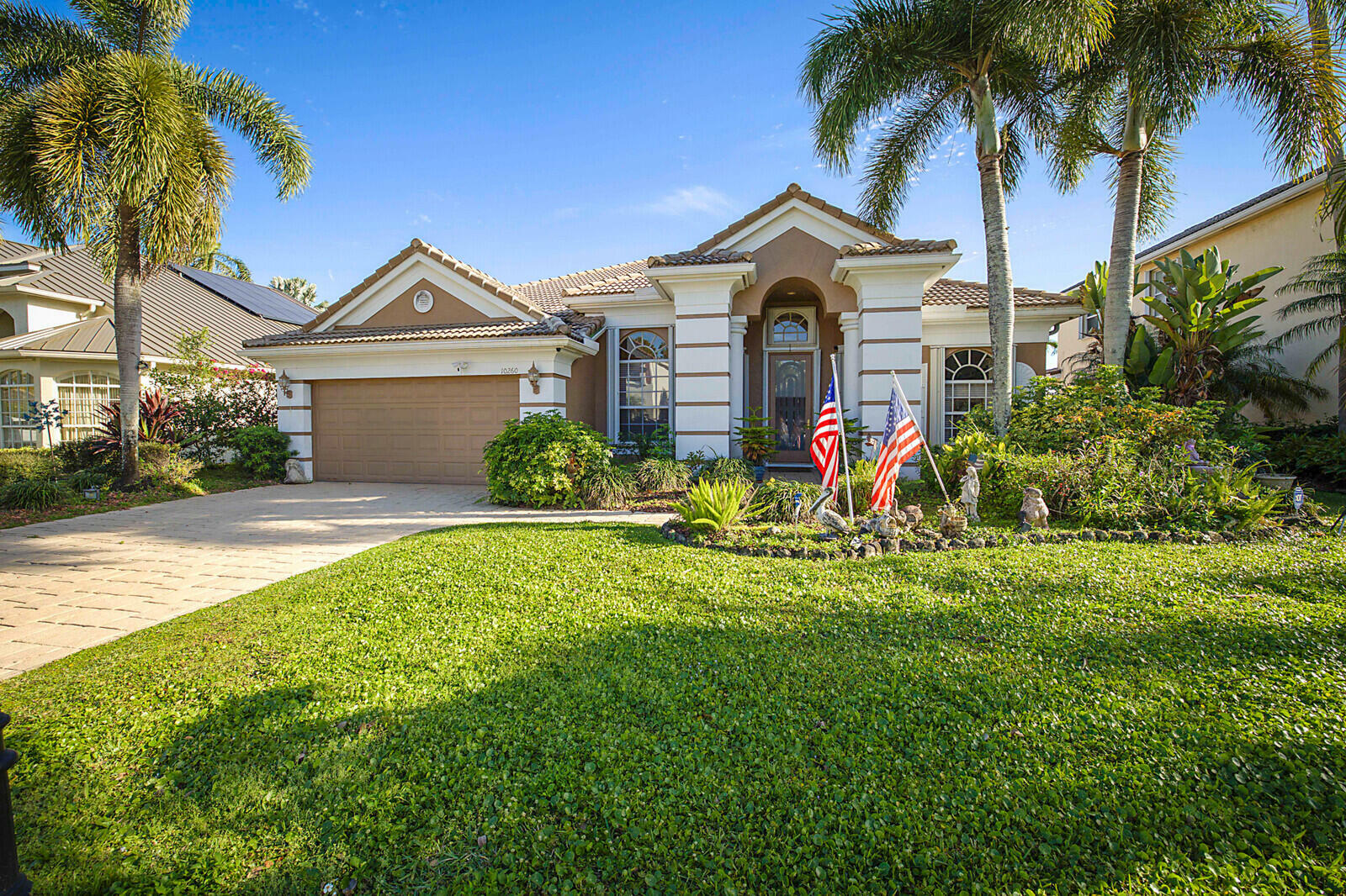 Property Photo: 10260 NW 60th Place FL 33076