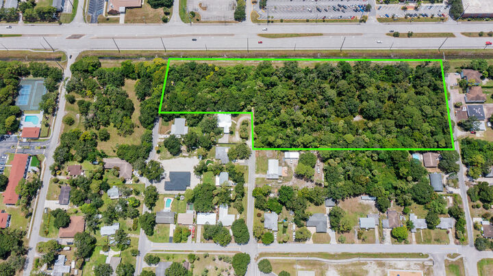 0 Virginia Avenue  Fort Pierce FL 34947 photo
