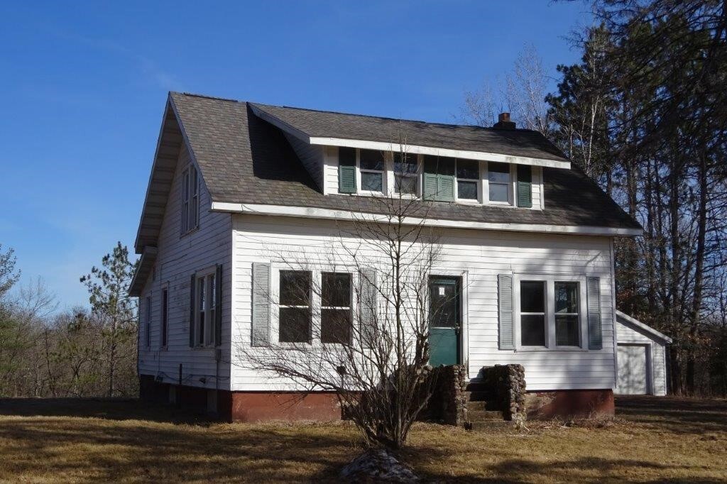 Property Photo: N3736 State Road 40 WI 54819