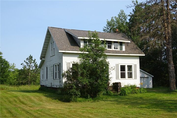 Property Photo:  N3736 State Road 40  WI 54819 