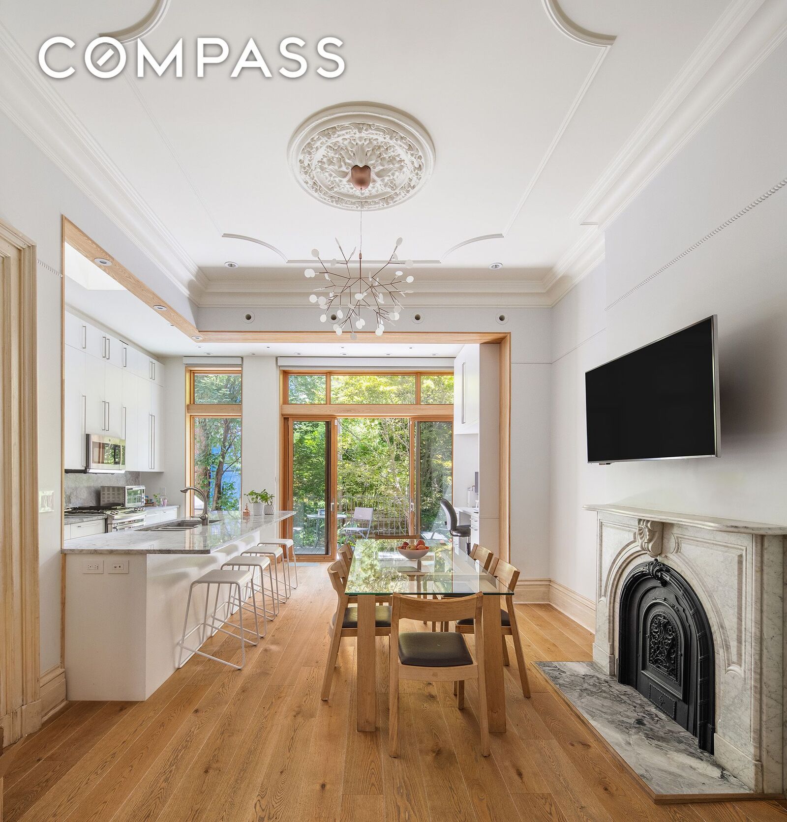 Property Photo:  137 St Felix Street  NY 11217 