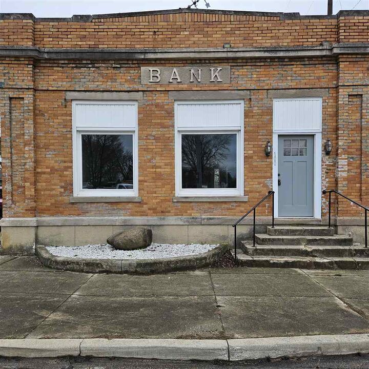 100 S Salem Street  Boston IN 47324 photo