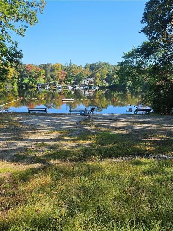 Property Photo: 167 Waterman Lake Drive RI 02814