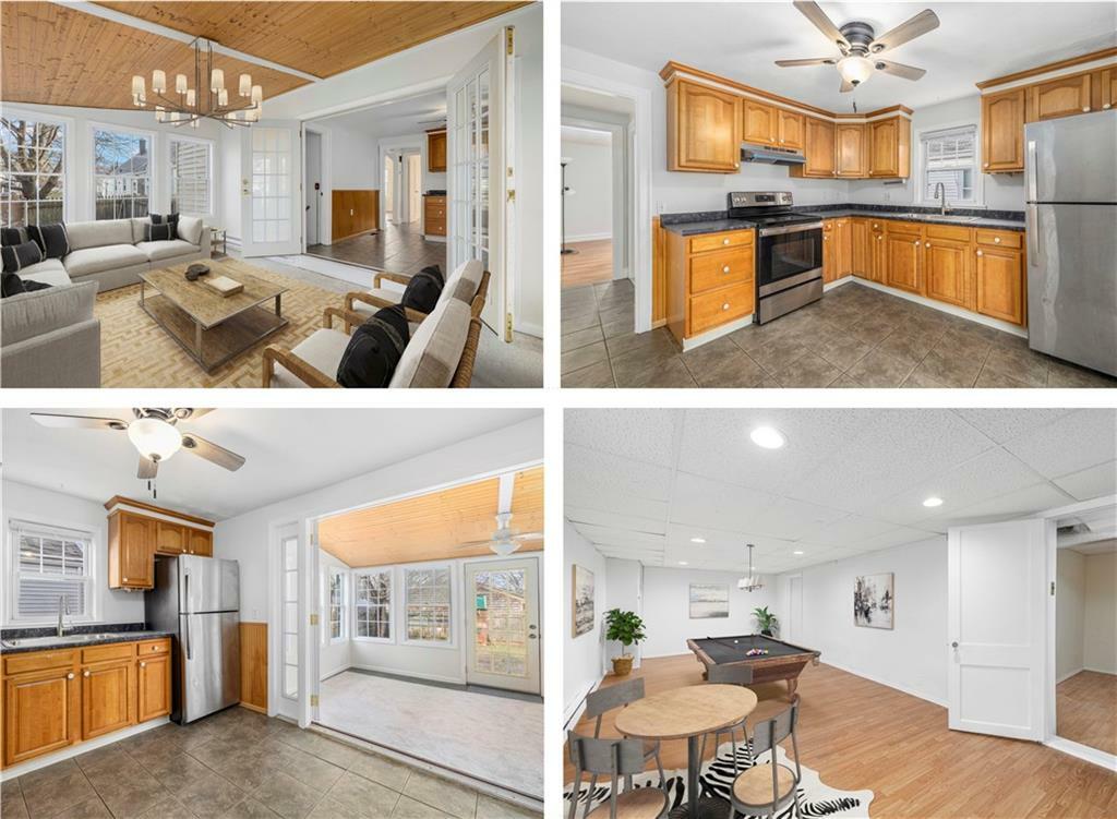 Property Photo: 146 Holmes Road RI 02888