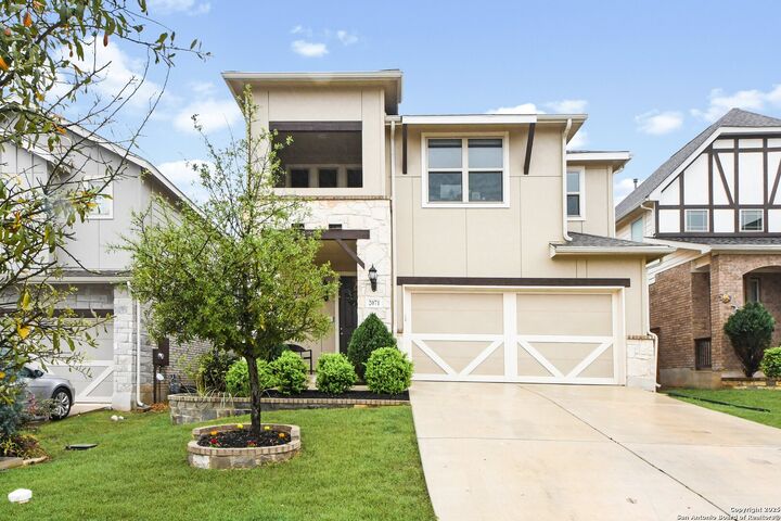 Property Photo:  2071 Cowan Dr  TX 78132 