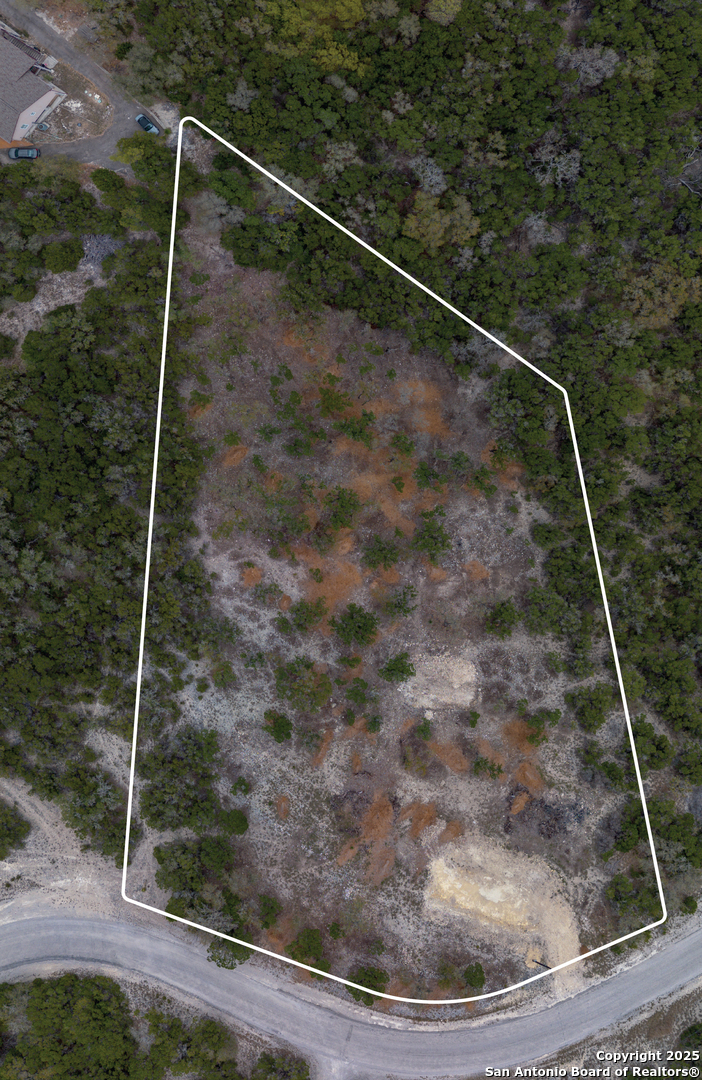 Property Photo: Lot 97 Lakeridge TX 78063