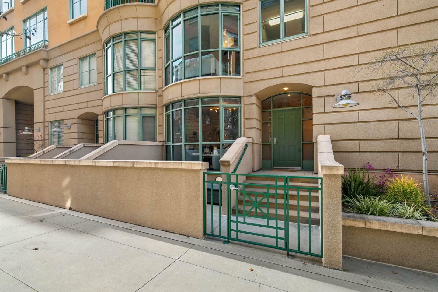 Property Photo: 144 South 3rd Street 127 CA 95112