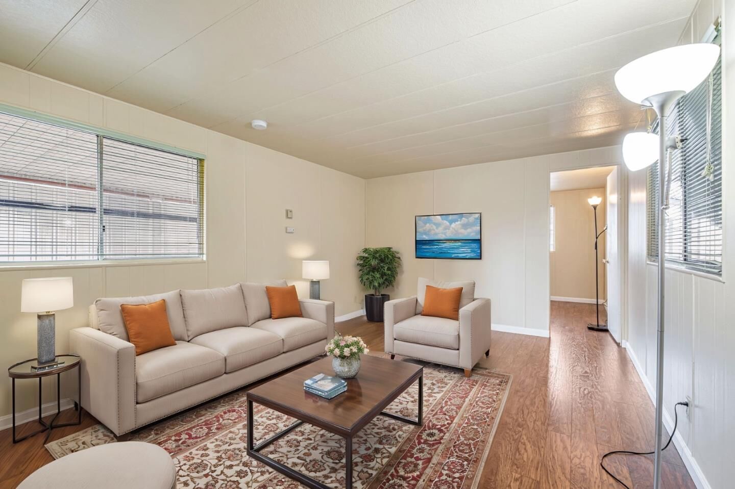 Property Photo:  6011 Scotts Valley Drive 6  CA 95066 