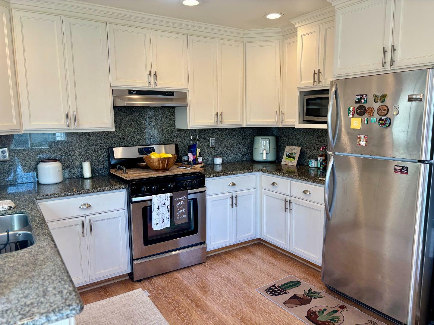 Property Photo: 328 Quintero Circle CA 93906