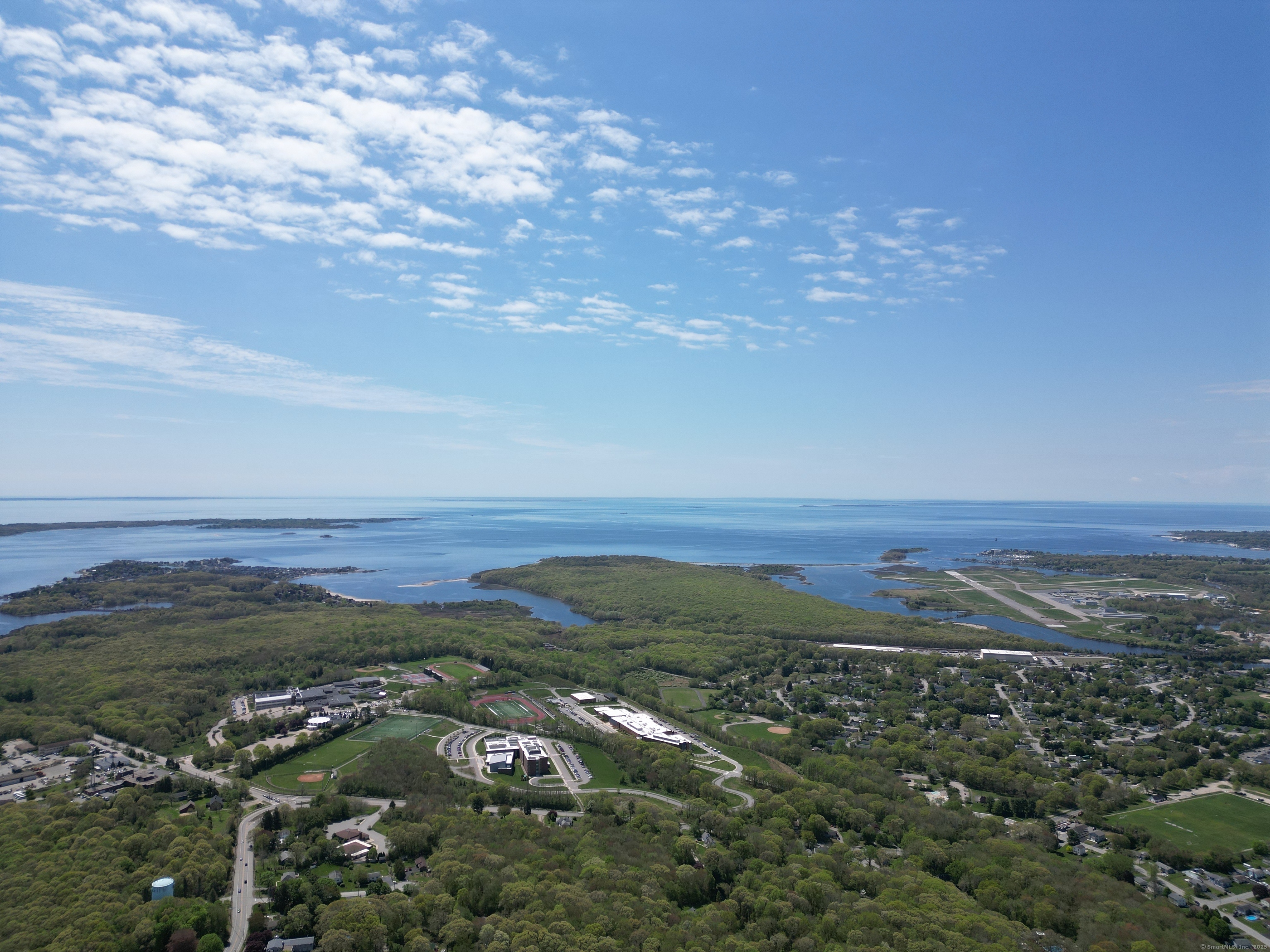 Property Photo: 95 Flanders Road CT 06355