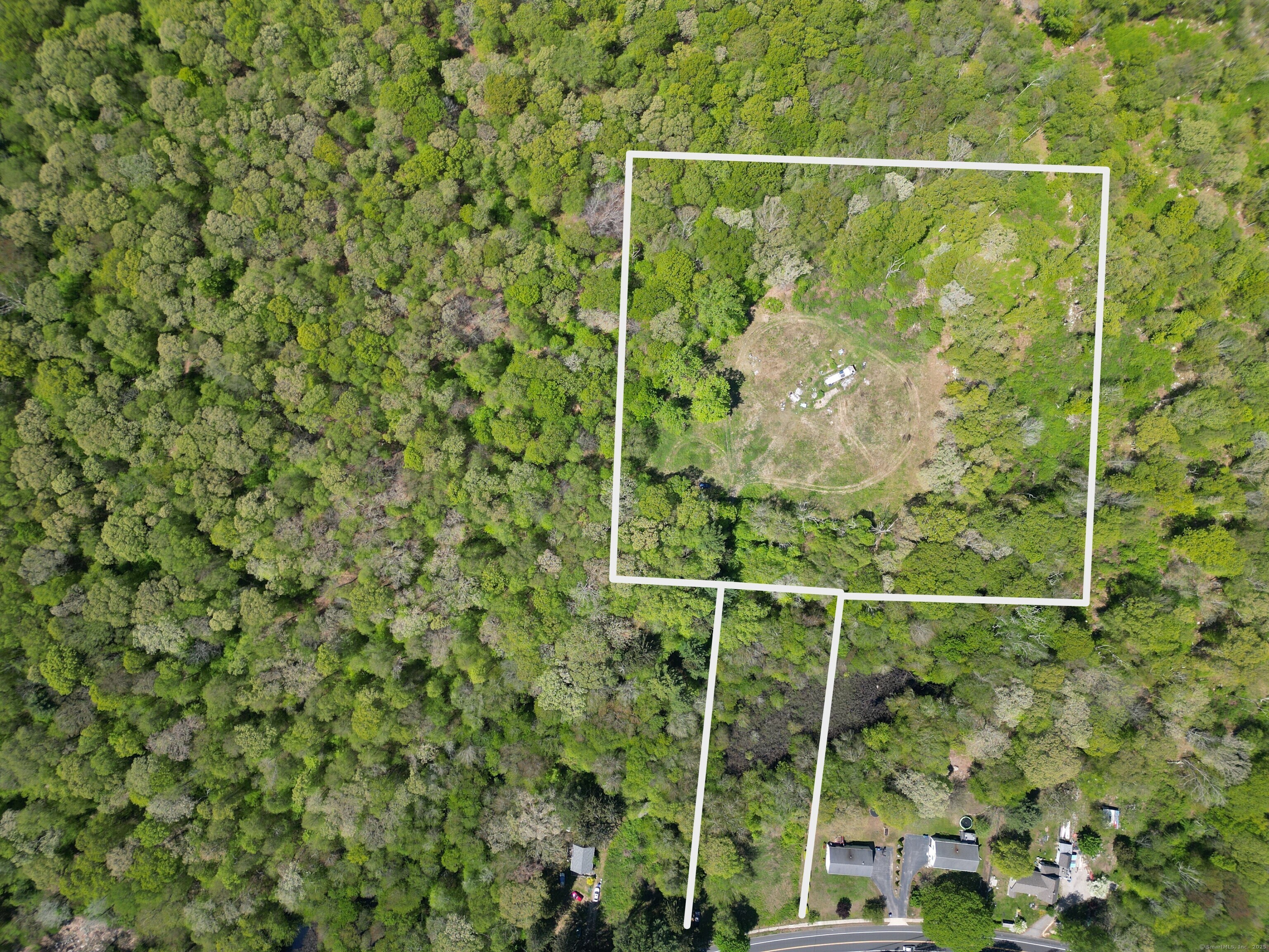 Property Photo: 95 Flanders Road CT 06355