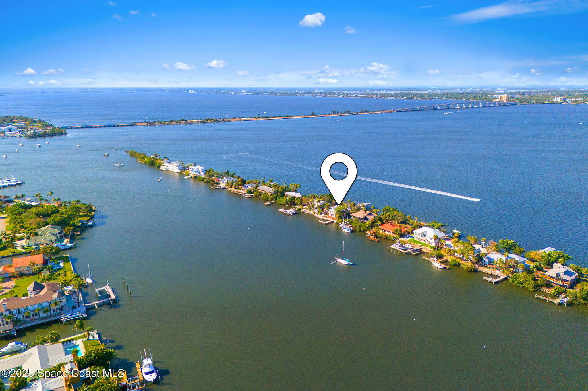 Property Photo: 11600 Dragon Point Drive FL 32952