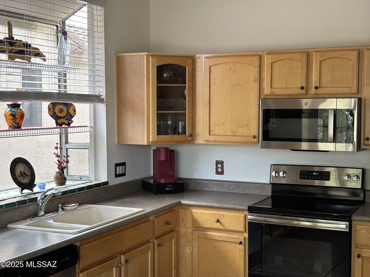Property Photo:  7662 W Starry Night Lane  AZ 85743 