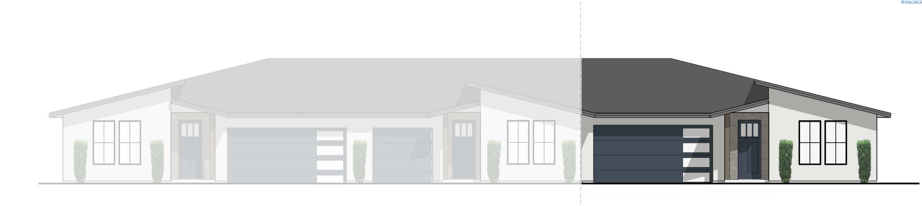 1122 Fairhaven Loop 29  Richland WA 99352 photo