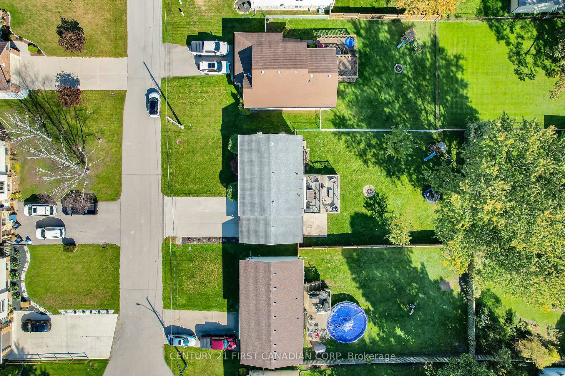 Property Photo: 224 Munroe Street ON N0L 2P0