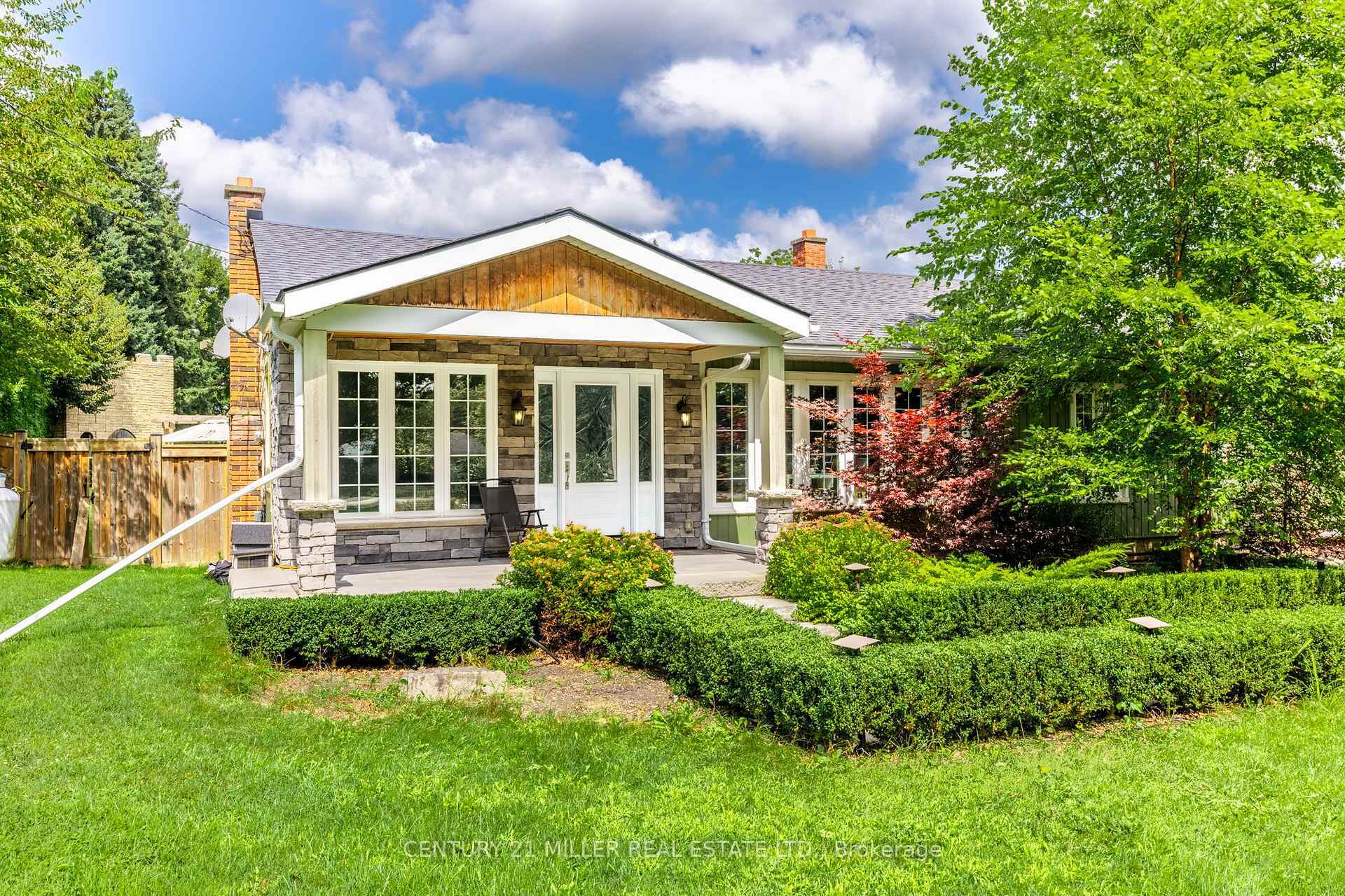 Property Photo: 311 8th Concession Road E ON L8N 2Z7