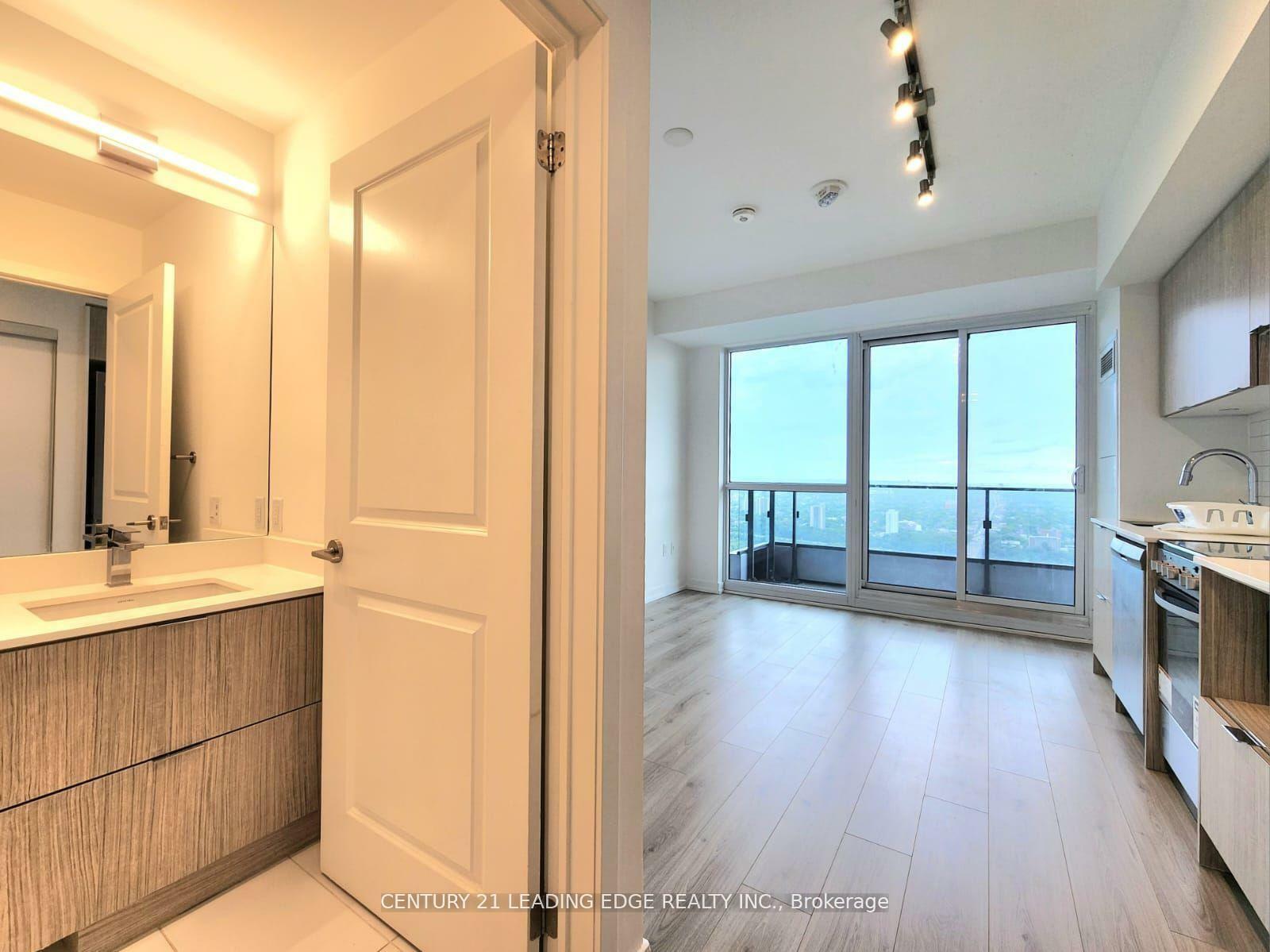 Photo de la propriété:  395 Bloor Street E 5308  ON M4W 1H7 