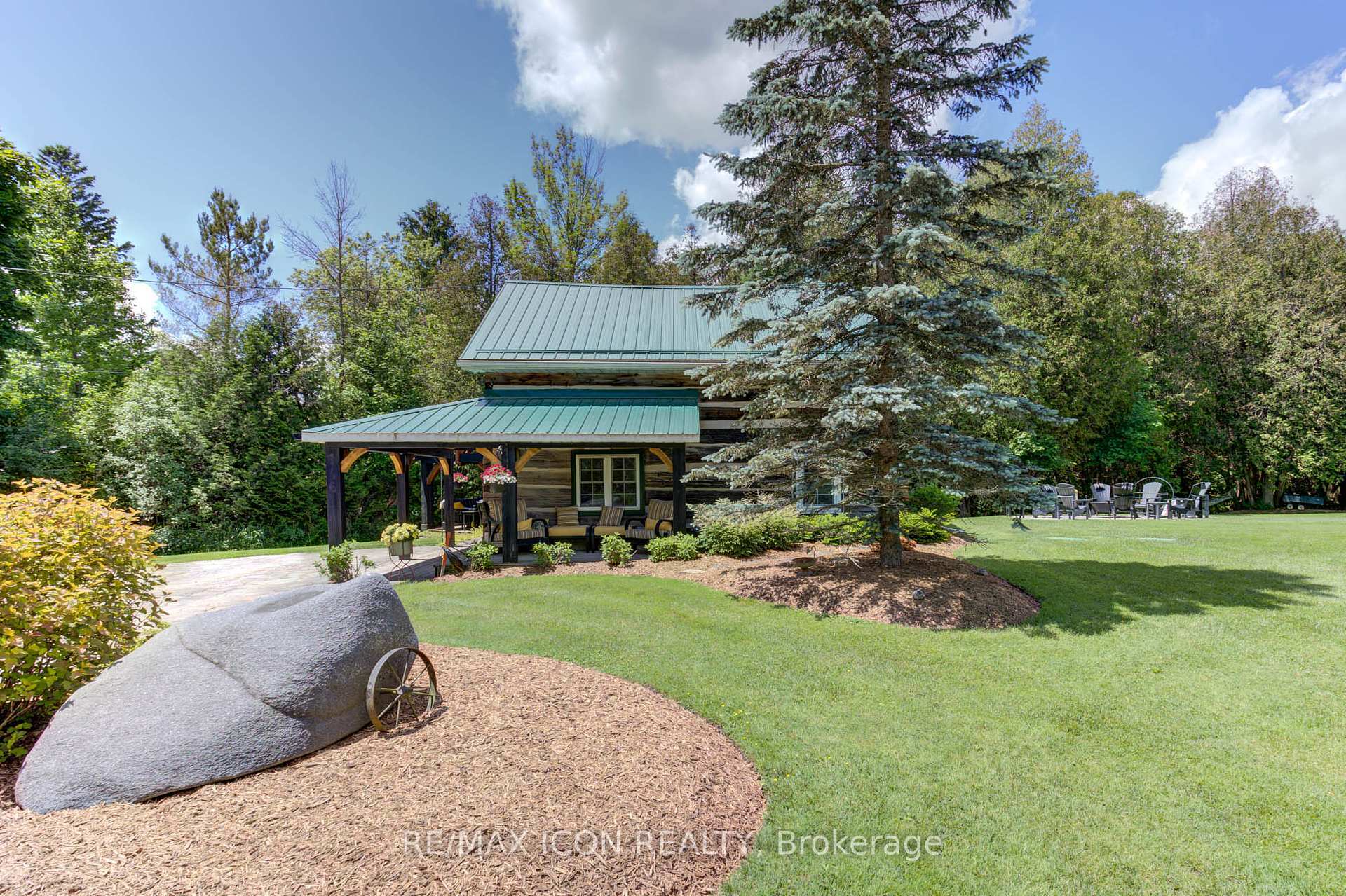 Property Photo: 146 Field Street ON N0G 1R0