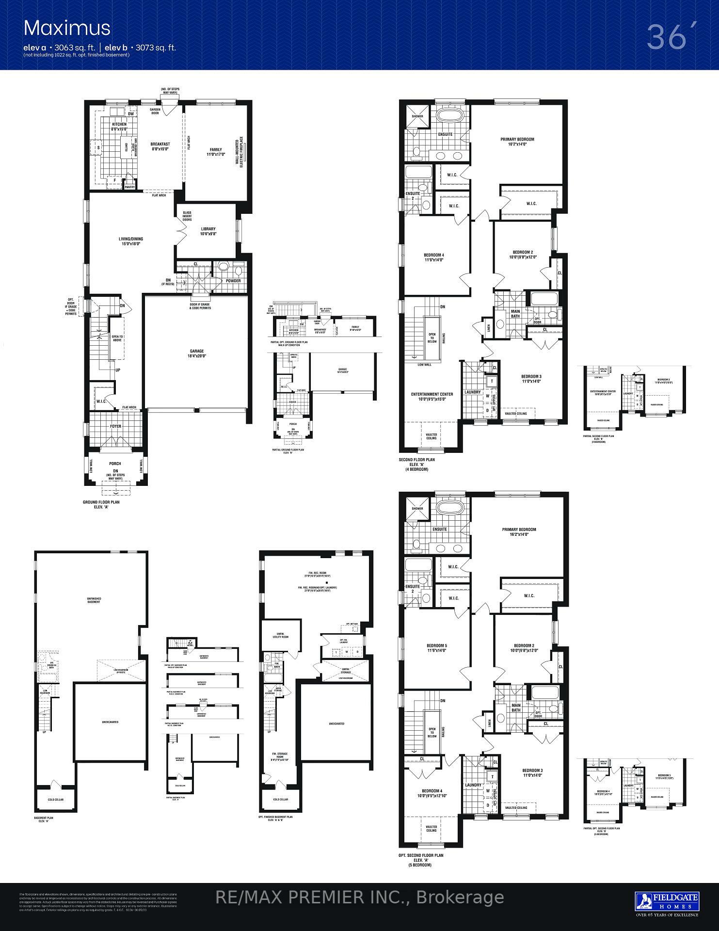 Property Photo: 1248 Talisman Manor ON L1X 0R8