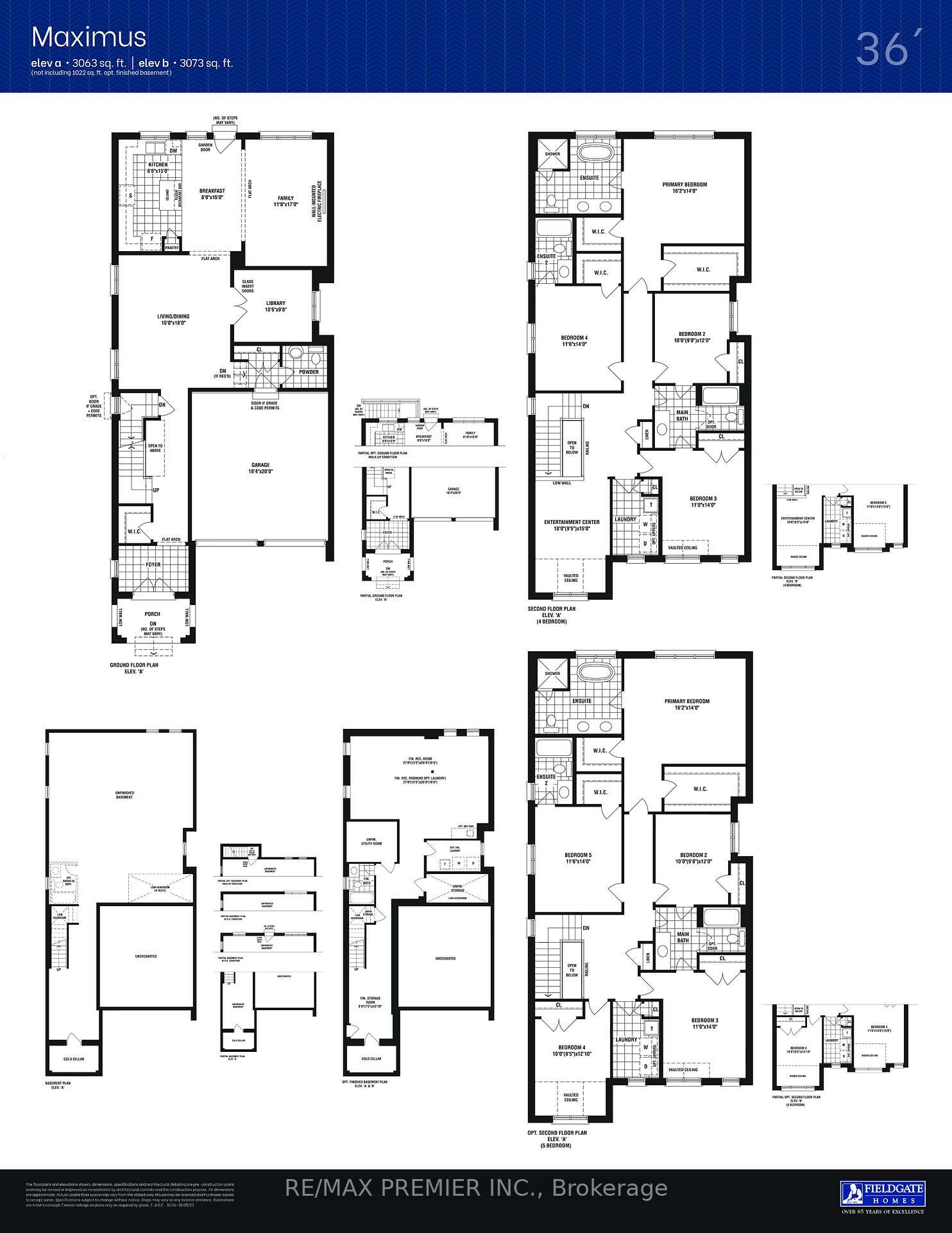 Property Photo: 1248 Talisman Manor ON L1X 0R8