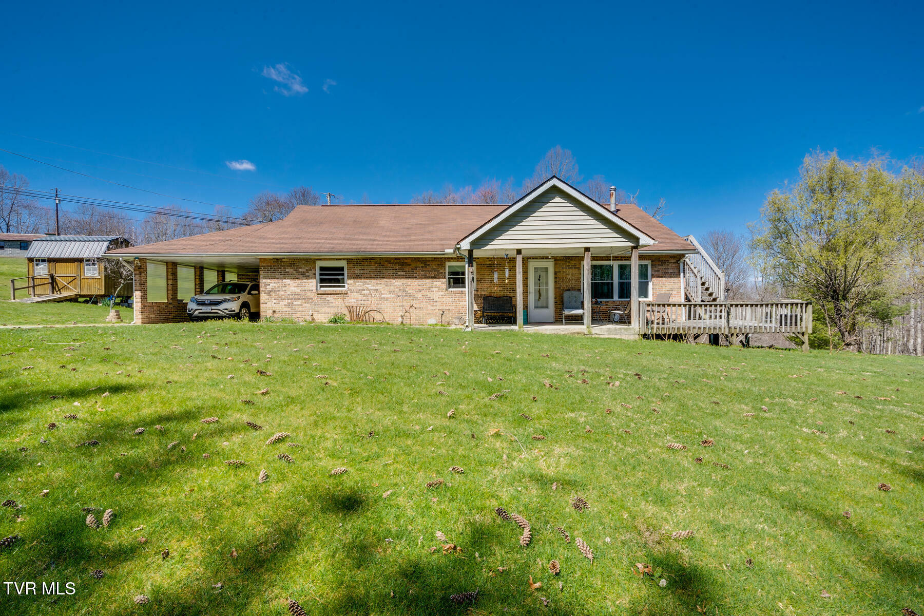 Property Photo:  5759 Ring Road  VA 24283 