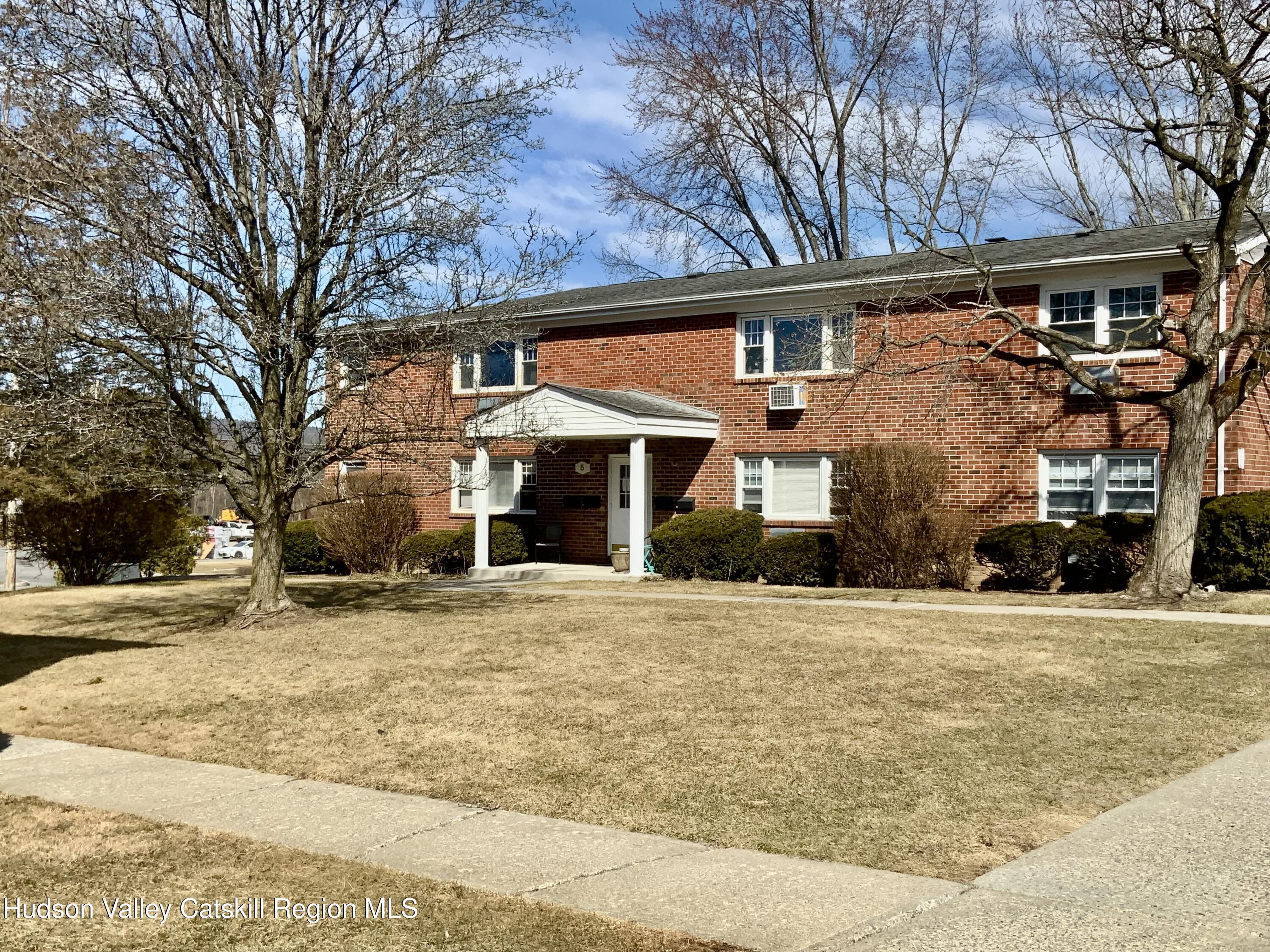 Property Photo:  136 N Chestnut  NY 12561 