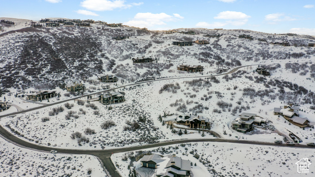 Property Photo: 2014 E Canyon Gate Rd 73 UT 84098