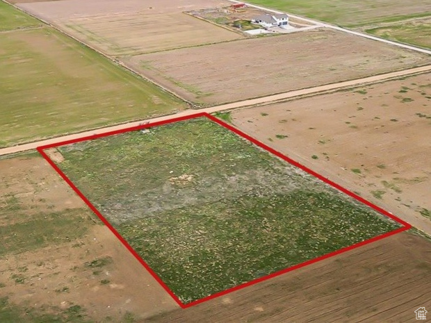 Property Photo:  7320 E 15400 N  UT 84662 
