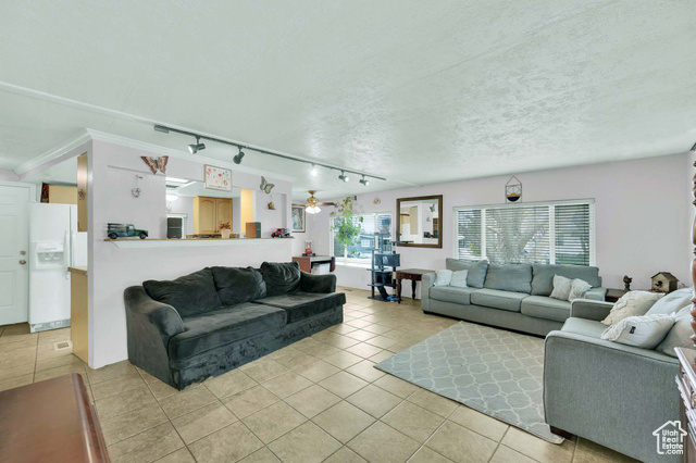 Property Photo: 190 E Nimue Cir 133 UT 84054