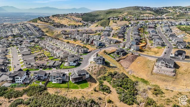 Property Photo:  14634 S Snow Blossom Way 822  UT 84020 