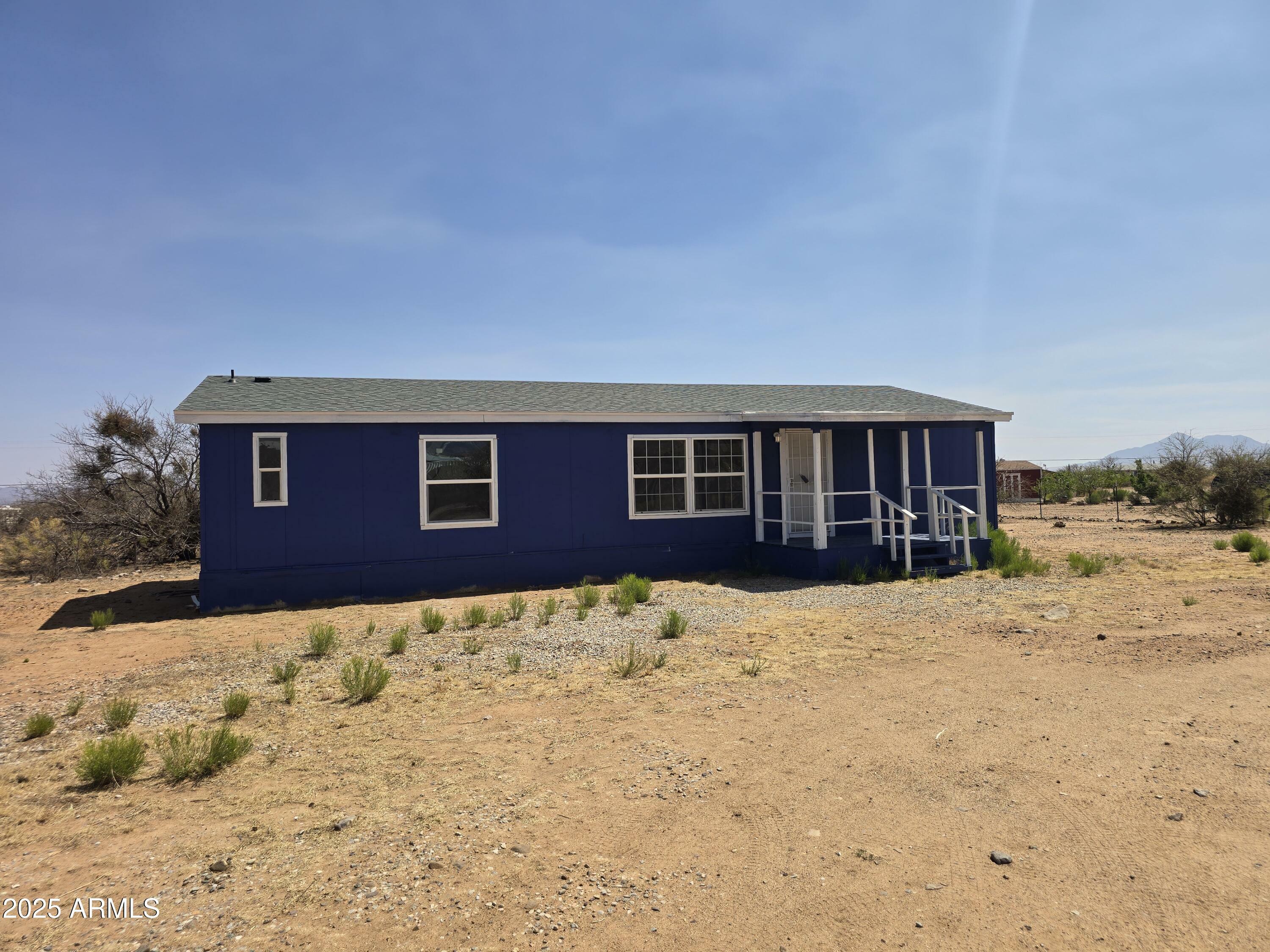 Property Photo: 5795 S Mountain Side Lane AZ 85615