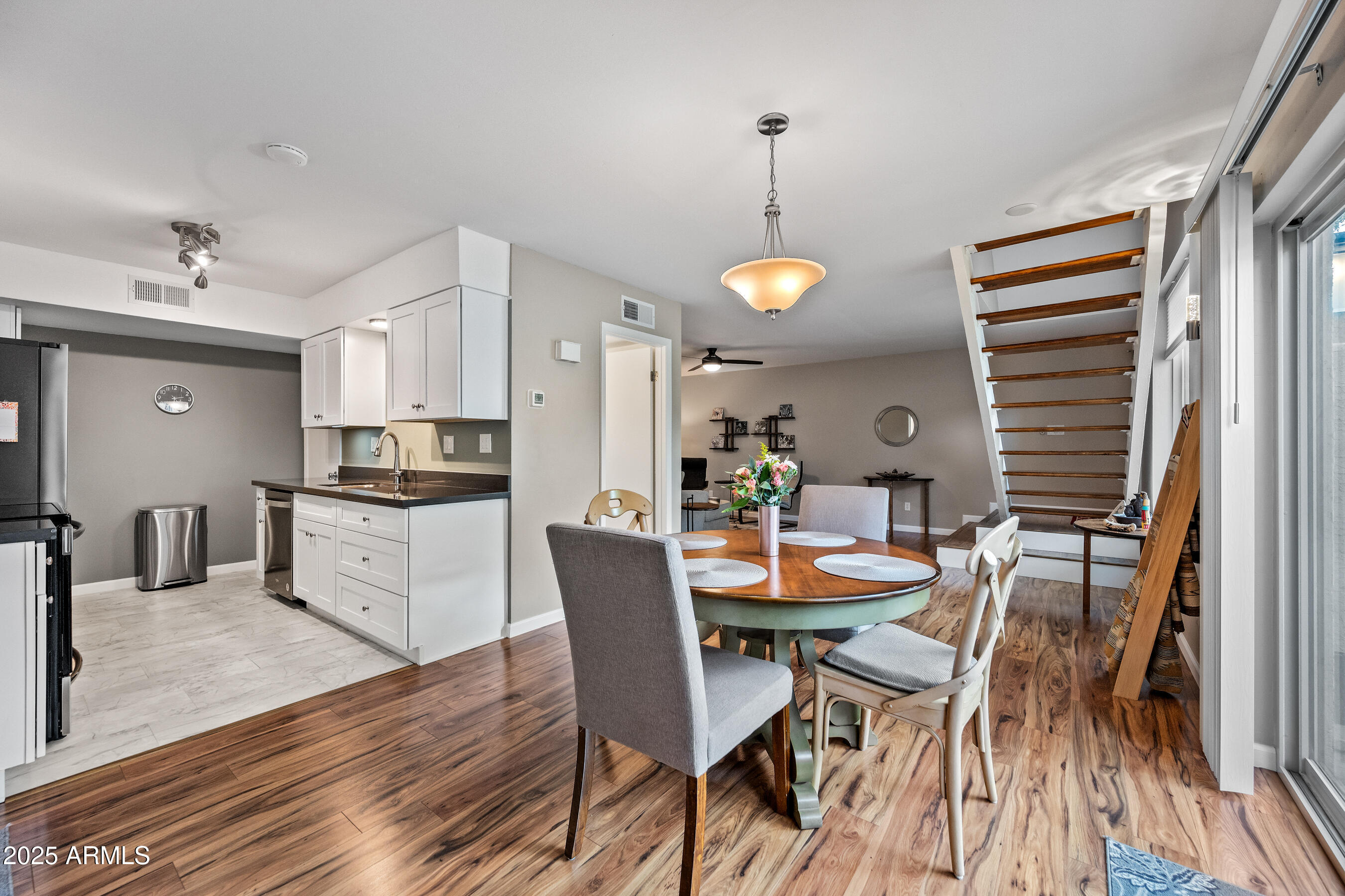 Property Photo:  5632 S Hurricane Court C  AZ 85283 