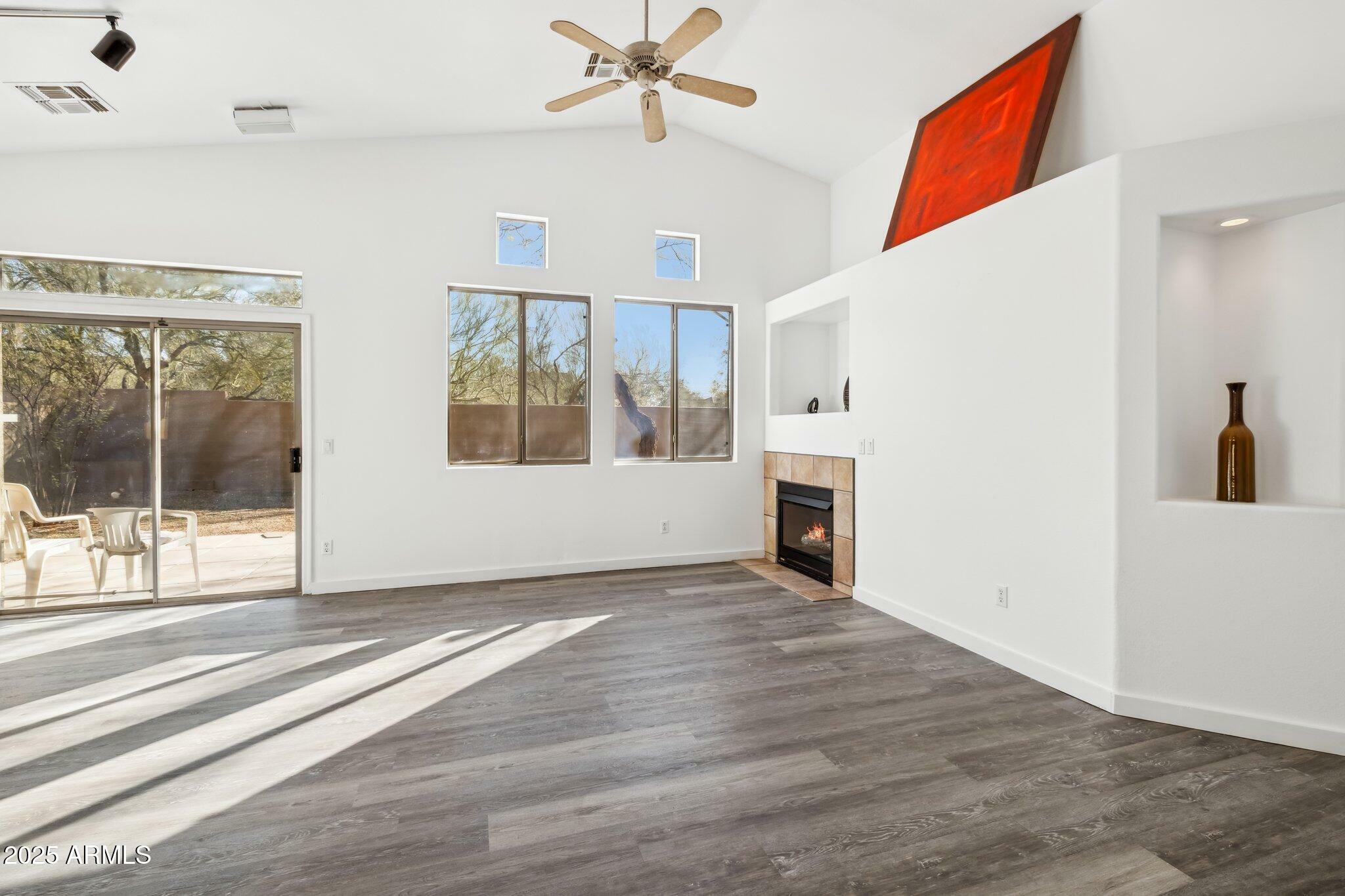 Property Photo: 4031 E Barwick Drive AZ 85331