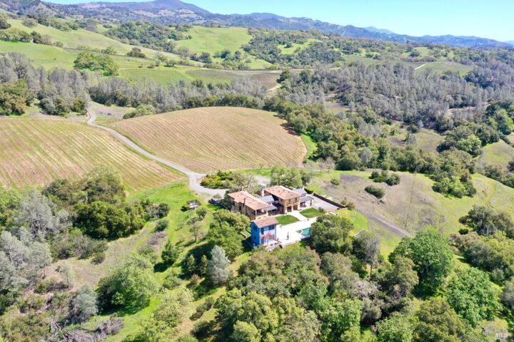 Property Photo:  25500 River Road  CA 95425 